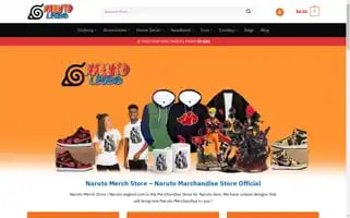 Naruto-legend.com Screenshot 2024-05-23 18:01:56