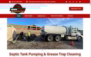 Lakehavasugreasetrappumping.com Screenshot 2024-06-16 21:35:35