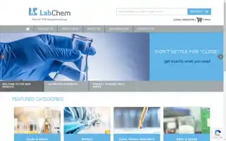 Labchem.com Screenshot 2024-06-16 05:08:10