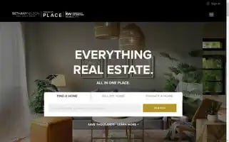 Bethanynelsongroup.com Screenshot 2024-07-05 06:58:19