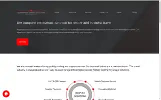 Technominetravelsolutions.co.uk Screenshot 2024-04-16 08:57:03