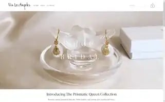 Vialosangeles.com Screenshot 2024-07-03 17:50:46