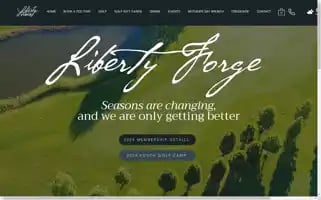 Libertyforgegolf.com Screenshot 2024-05-16 05:43:51