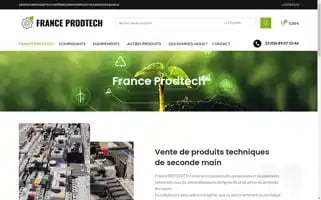France-prodtech.fr Screenshot 2024-05-23 18:35:20