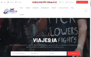Viajes-ia.com Screenshot 2024-05-25 15:55:11