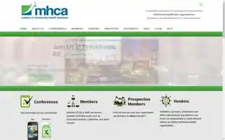 Mhca.com Screenshot 2024-07-02 06:30:46