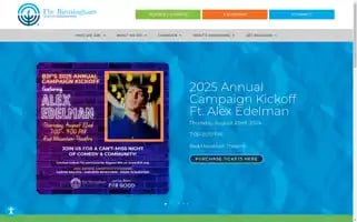 Bjf.org Screenshot 2024-07-03 23:35:18