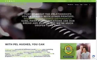 Pelhughes.com Screenshot 2024-06-13 17:21:24