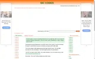 Siccodes.net Screenshot 2024-05-13 22:32:54