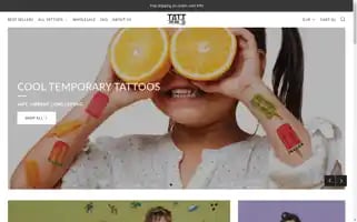 Tatton.me Screenshot 2024-07-04 16:30:34