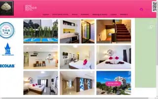 Sohohotelthailand.com Screenshot 2024-04-15 06:58:48