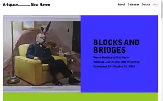 Artspacenewhaven.org Screenshot 2024-06-29 14:10:36