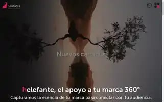 Helefante.com Screenshot 2024-07-03 15:49:12