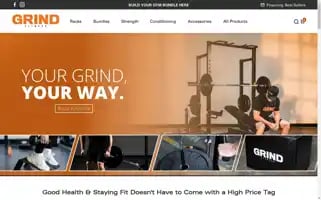 Thegrindfitness.com Screenshot 2024-05-04 07:34:50
