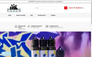 Wiseguysvapes.com Screenshot 2024-05-05 14:56:28