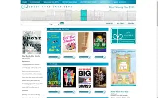 Betterread.com.au Screenshot 2024-05-08 18:39:03