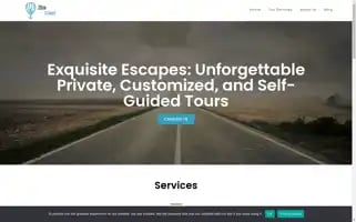 Zilzotravel.com Screenshot 2024-04-14 21:51:57