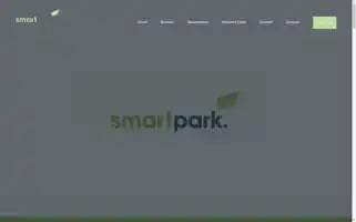 Smartpark.com Screenshot 2024-05-13 23:36:11