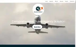 Gstravel-sl.com Screenshot 2024-04-15 20:53:39