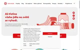 Zachranjidlo.cz Screenshot 2024-06-30 11:33:43