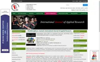 Allresearchjournal.com Screenshot 2024-05-08 11:57:21