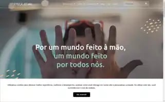 Revolucaoartesanal.com.br Screenshot 2024-06-15 07:13:50