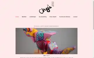 Chajanur.nl Screenshot 2024-05-18 05:52:35