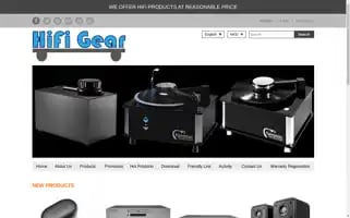 Hifigear.com.hk Screenshot 2024-05-10 01:52:34