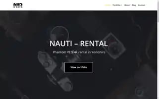 Nauti-rental.com Screenshot 2024-05-21 13:13:29