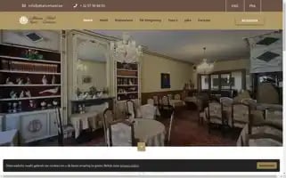 Alliancehotel.be Screenshot 2024-04-27 03:29:45