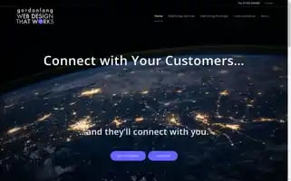 Gordonlang.co.uk Screenshot 2024-06-17 13:26:37