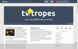 Tvtropes.org Screenshot 2024-05-06 01:11:44