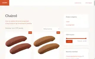 Chaired.co.uk Screenshot 2024-07-06 07:42:54