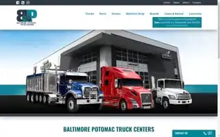 Bptruckcenters.com Screenshot 2024-05-15 15:14:34