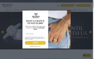 Beardsdiamonds.com Screenshot 2024-05-15 13:50:14
