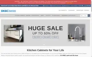 Discountkitchenbathcabinets.com Screenshot 2024-05-09 10:29:42
