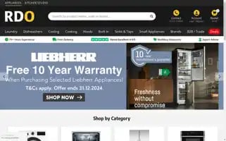 Rdo.co.uk Screenshot 2024-05-13 15:32:52