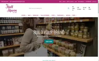 Themallmaven.com Screenshot 2024-05-14 09:47:44
