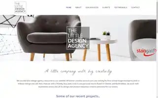 Thelittledesignagency.co.uk Screenshot 2024-06-29 19:12:18