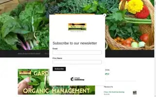 Forksinthedirt.com Screenshot 2024-06-11 20:42:34
