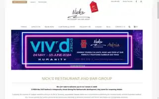 Nicksgroup.com.au Screenshot 2024-06-12 09:49:51