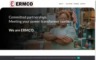 Ermcopower.com Screenshot 2024-07-05 18:50:07