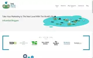 Theblogfrog.com Screenshot 2024-05-14 07:36:59