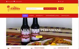 Lacholis.fr Screenshot 2024-05-28 02:56:59