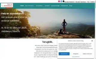 Fietsenwandelbeurs.nl Screenshot 2024-06-30 09:11:44