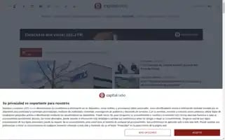 Capitalradio.es Screenshot 2024-07-01 16:05:33