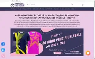 Aopickleballthietke.com Screenshot 2024-06-24 20:51:45