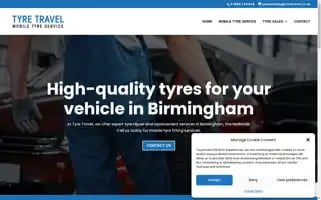 Tyretravel.co.uk Screenshot 2024-04-15 20:54:06