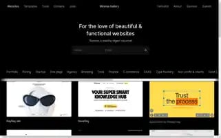 Minimal.gallery Screenshot 2024-07-03 01:19:26