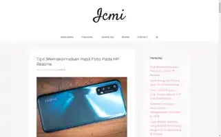 Icmi.or.id Screenshot 2024-07-09 13:43:35